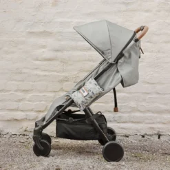 Barnvagn Elodie MONDO Stroller® - Hazy Jade