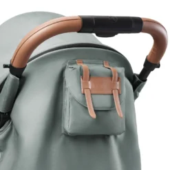 Barnvagn Elodie MONDO Stroller® - Hazy Jade