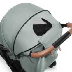 Barnvagn Elodie MONDO Stroller® - Hazy Jade