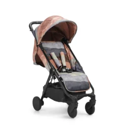 Barnvagn Elodie MONDO Stroller® - Winter Sunset
