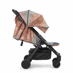 Barnvagn Elodie MONDO Stroller® - Winter Sunset
