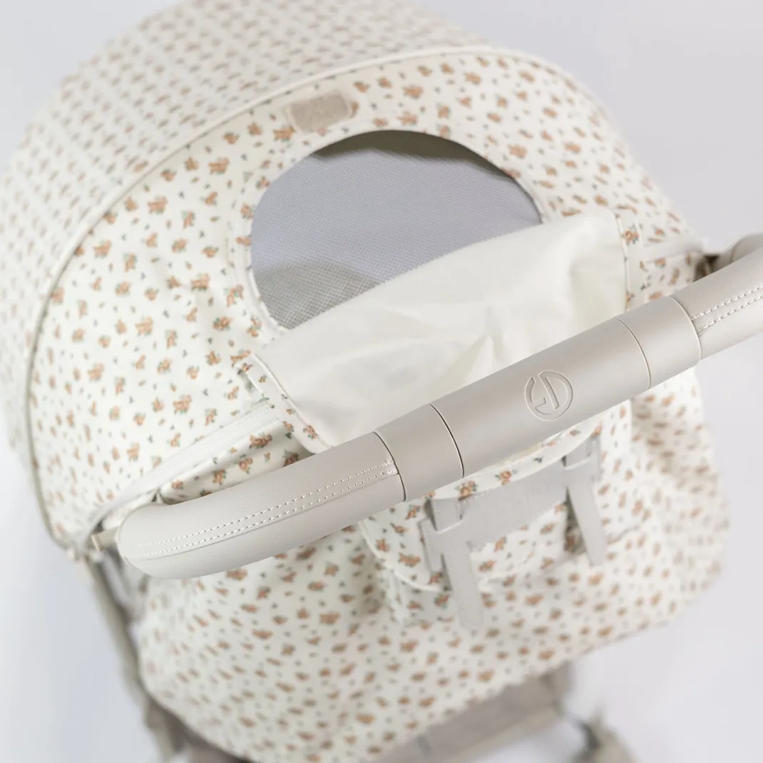 Barnvagn Elodie MONDO Stroller® - Autumn Rose