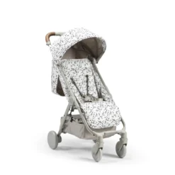 Barnvagn Elodie MONDO Stroller® - Dalmatian Dots