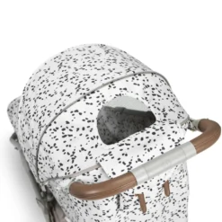 Barnvagn Elodie MONDO Stroller® - Dalmatian Dots