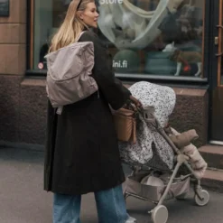 Barnvagn Elodie MONDO Stroller® - Dalmatian Dots