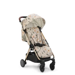 Barnvagn Elodie MONDO Stroller® - Meadow Blossom