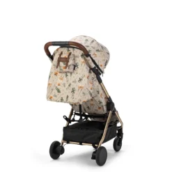 Barnvagn Elodie MONDO Stroller® - Meadow Blossom