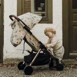 Barnvagn Elodie MONDO Stroller® - Meadow Blossom