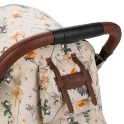 Barnvagn Elodie MONDO Stroller® - Meadow Blossom