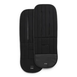 Barnvagnsdyna CosyCushion™ - Aviator Black