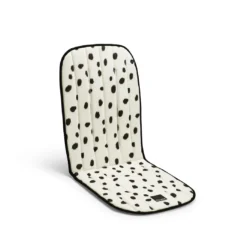Barnvagnsdyna CosyCushion™ - Dalmatian Dots Grande