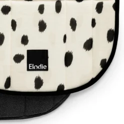 Barnvagnsdyna CosyCushion™ - Dalmatian Dots Grande