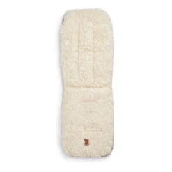 Barnvagnsdyna CosyCushion™ - Soft Sherpa