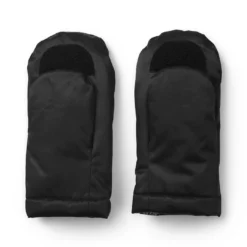 Barnvagnsvantar - Black Edition