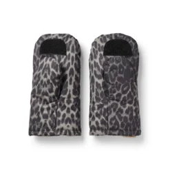 Barnvagnsvantar - Le Leopard