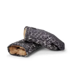 Barnvagnsvantar - Le Leopard