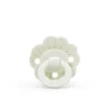 Binky Bloom Naturgummi 3+ mån - Vanilla White
