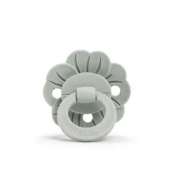 Binky Bloom Silikon 3+ mån - Mineral Green