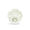 Binky Bloom Silikon 3+ mån - Vanilla White
