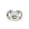 Binky Bundle Silikon 0-6 m - Blueberry Bliss