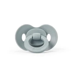 Binky Bundle Silikon 0-6 m - Blueberry Bliss