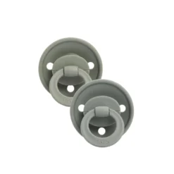 Binky Bundle Silikon 3+ m - Hazy Jade