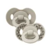 Binky Bundle Silikon 3+ m - Le Leopard