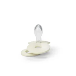 Binky Bundle Silikon 3+ m - Petit River Rose