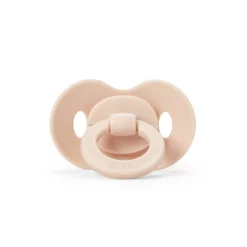 Binky Bundle Silikon 3+ m - Petit River Rose
