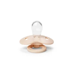 Binky Bundle Silikon 3+ m - Petit River Rose