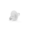 Binky Bundle Silikon 0-6 m - Powder Pink