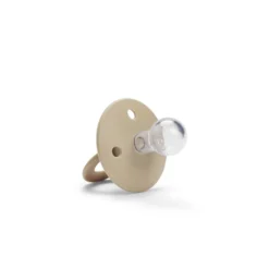 Binky Bundle Silikon 3+ m - Pure Khaki