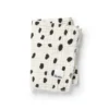 Bomullsfilt - Dalmatian Dots Grande