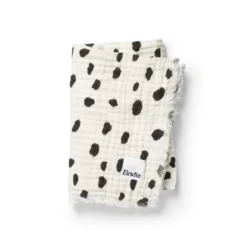 Bomullsfilt - Dalmatian Dots Grande