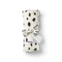 Bomullsfilt - Dalmatian Dots Grande