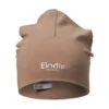 Bomullsmössa - Soft Terracotta