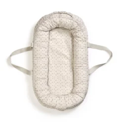 Bärbart Baby Nest - Autumn Rose