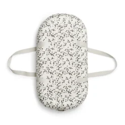 Bärbart Baby Nest - Dalmatian Dots