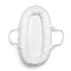 Bärbart Baby Nest - Embroidery Anglaise