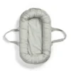 Bärbart Baby Nest - Mineral Green