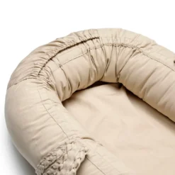 Bärbart Baby Nest - Tender Taupe