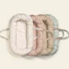 Bärbart Baby Nest - Vanilla White