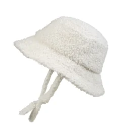 Bucket Hat - Bouclé
