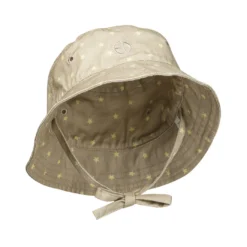 Bucket Hat - Lemon Sprinkles