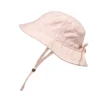 Bucket Hat - Misty Pink