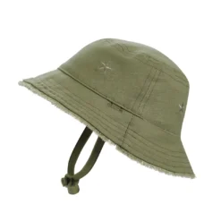 Bucket Hat - Rainbow Trails