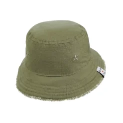 Bucket Hat - Rainbow Trails