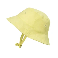 Bucket Hat - Sunny Day Yellow