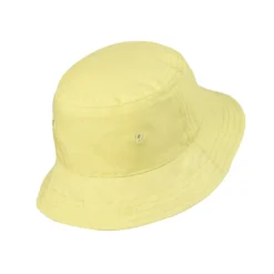 Bucket Hat - Sunny Day Yellow