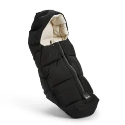 Comfort Åkpåse - Black